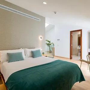 Emeté Canteras Hotel Las Palmas de Gran Canaria
