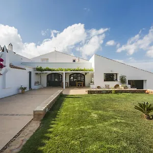 Son Vives Menorca - Adults Only Affittacamere Ferreries