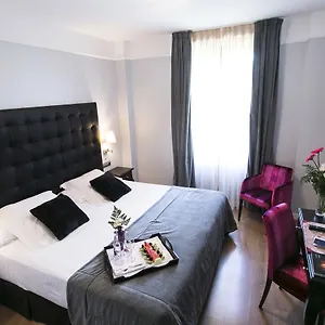 La Casa De La Trinidad Hotel Granada
